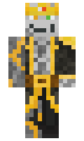 Pokemon1001669 minecraft skin
