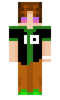 TyroneBackyardig minecraft skin
