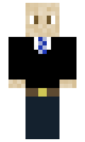 Steamroller5 minecraft skin