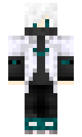 ToncekHC minecraft skin