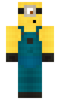 Mi8 minecraft skin