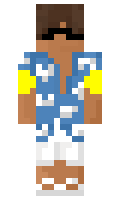 Givenbell761503 minecraft skin