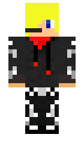 ALFONZO minecraft skin