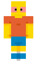 ssad minecraft skin