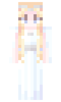elenaxvana minecraft skin