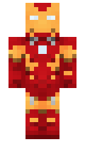 DevanRadia minecraft skin