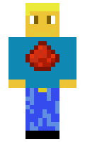 Silvercraft01 minecraft skin