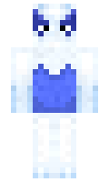 Lugia16 minecraft skin