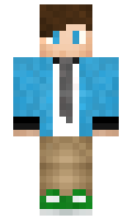 malter minecraft skin