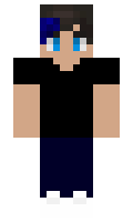 Leandro101Abn minecraft skin