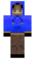 yumule minecraft skin