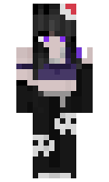 ZxPro minecraft skin