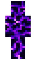 Skeletosh minecraft skin