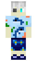 DucksforDimonds minecraft skin