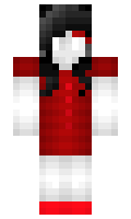 RainbowRandomnes minecraft skin