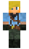 Sayf minecraft skin