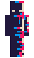 StrivingCub421 minecraft skin