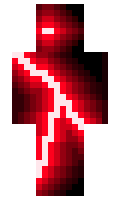 PowerBalloon717 minecraft skin