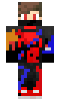 nightmarezac minecraft skin