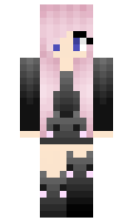 Shimera minecraft skin