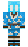 GNEG minecraft skin