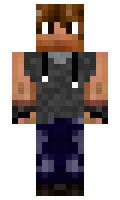 SpectreN7 minecraft skin