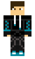 Jdawger minecraft skin
