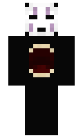 Vishalobos minecraft skin