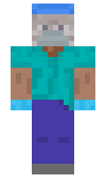 draus minecraft skin