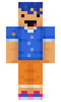 Turio minecraft skin