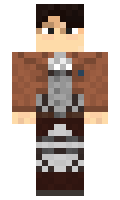Thanap minecraft skin