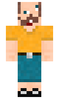 BelyaevTaras minecraft skin