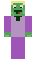 Karrmarr minecraft skin
