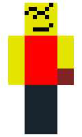 xtunnus129 minecraft skin