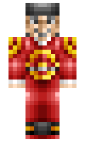 leto minecraft skin