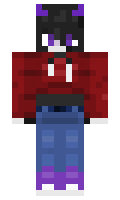 AshOfInfernoo0Oo minecraft skin