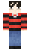 Dimitar minecraft skin