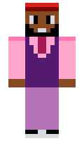 CrafGuy minecraft skin