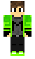 Sondog030 minecraft skin