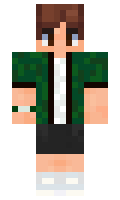 HoofedMantis877 minecraft skin