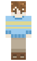 Kris minecraft skin