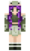Kaceyyy01 minecraft skin