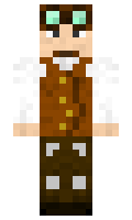 AWDoBaun minecraft skin