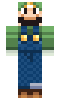 Mag minecraft skin
