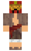 J820Flames minecraft skin