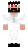 killerop minecraft skin