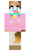 PixelKat13YT minecraft skin