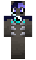 NordicARose minecraft skin