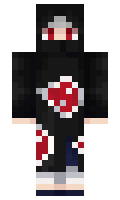 Nikeyshyper minecraft skin
