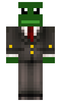 bigmak minecraft skin